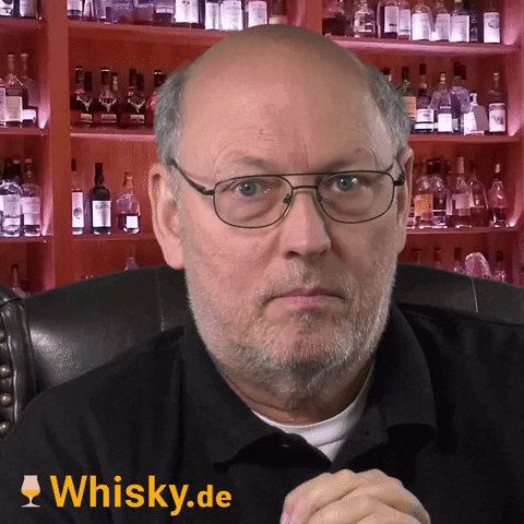 Reaction Yes GIF by Whisky.de