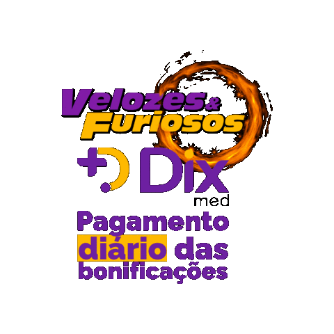 DixmedCorretores Sticker