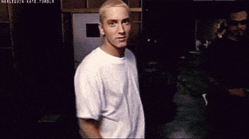 Eminem GIFs - Find & Share on GIPHY