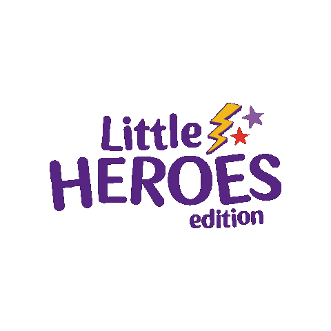 Hero Libero Sticker by LiberoSverige