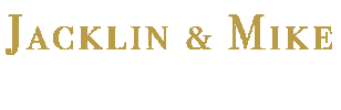 Mike Jacklin Sticker by Jacklin&Mike Hair Bistrot