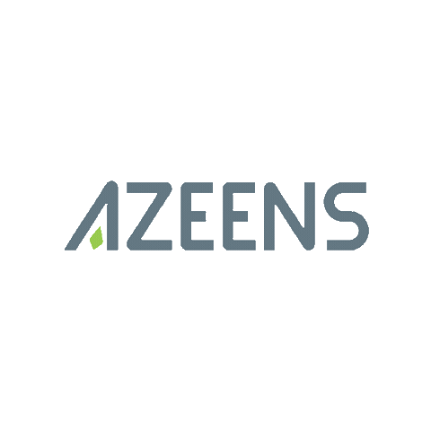 Azeens Sticker
