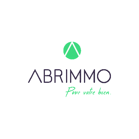 abrimmo Sticker
