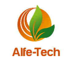 Sticker by alfe tech