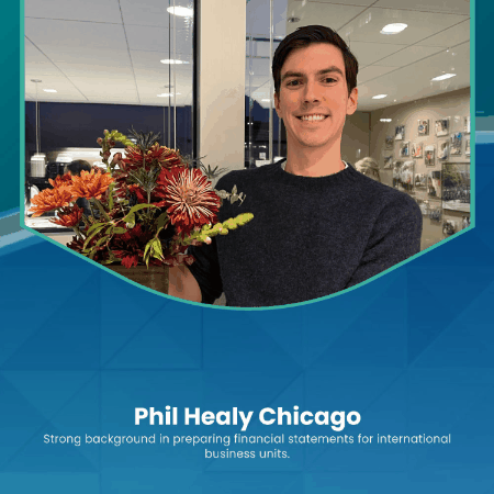Phil Healy Chicago GIF