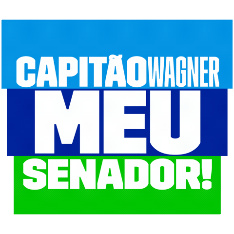 Cirogomes Sticker by Capitão Wagner 445
