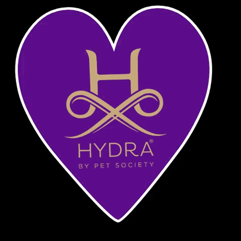 HYDRA JAPAN GIF