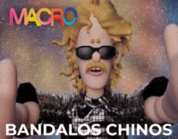Caloncho GIF