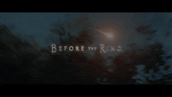 Lotr GIF