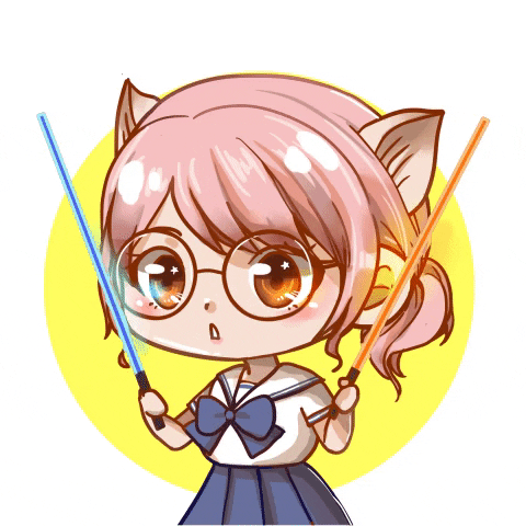 Beat Saber GIF