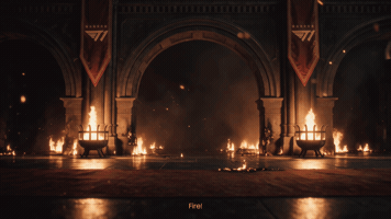 Fire GIF