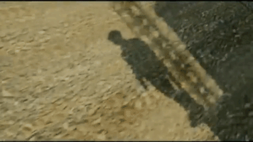 archerman train to busan GIF