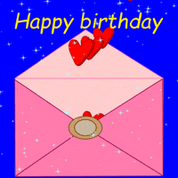 Happy Birthday Tracey GIFs - Find & Share on GIPHY