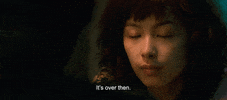 Its Over Film GIF by NEON