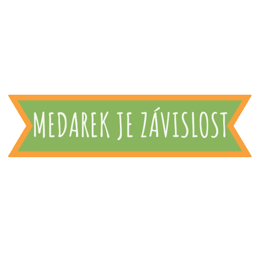 Prirodnikosmetika Sticker by mi-band.cz