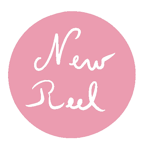 Reel Sticker