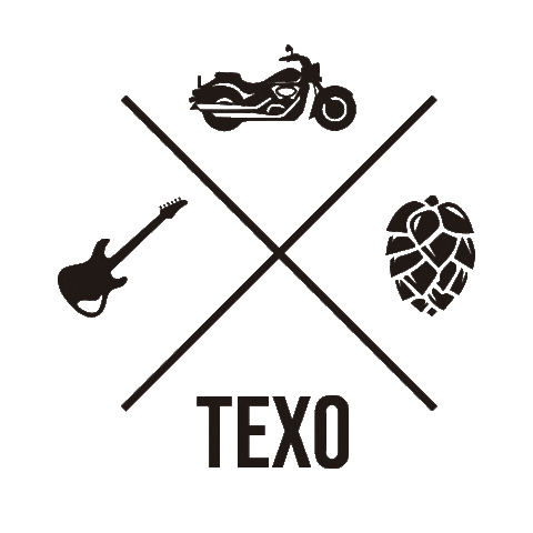 Texo Sticker