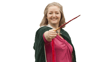 Rebecca-Anuwen Sticker