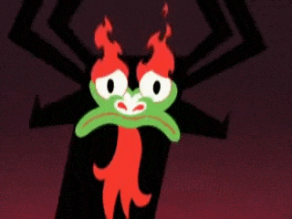 aku