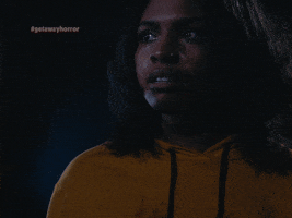 Scary Movie Reaction GIF by Best Part Productions