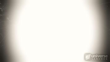 Universe Sandbox GIF