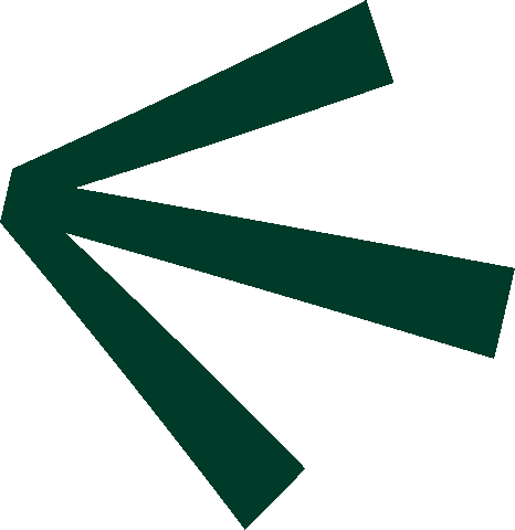 Blikvangers Sticker