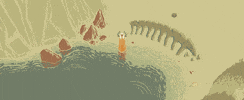 Death Howl GIF by 11 bit studios