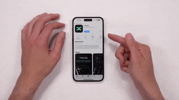 Phone GIF by MultiversX