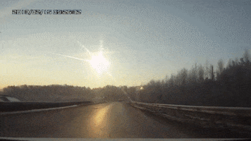 Asteroid GIF