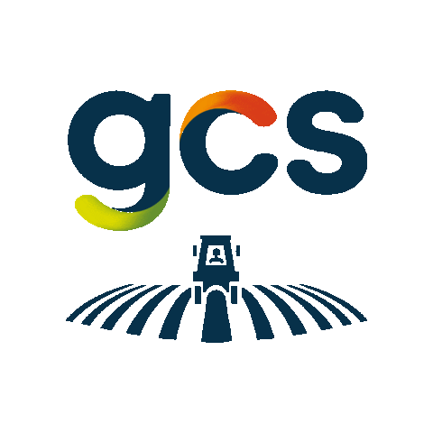 GCS Agro Sticker