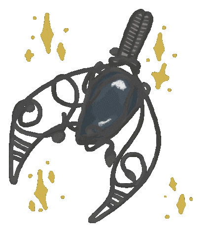 Magic Witchcraft Sticker