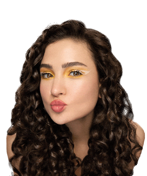 Herkeskendinebaksın Sticker by URBANCare