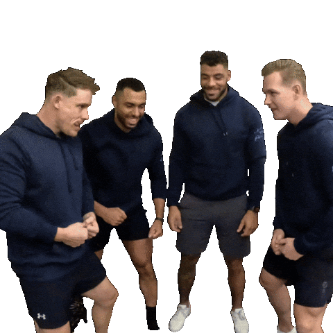 Bobsleigh Sticker by Sportlermarketing