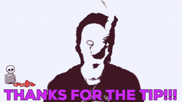 Thanks GIF