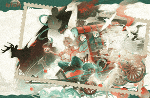 Neo Artifacts GIF