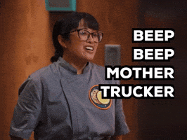 Dropout Jenn De La Vega GIF