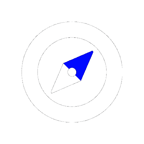 Job Horizon Sticker by Sexy Chalet