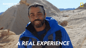 Season 2 Adventure GIF by National Geographic Channel