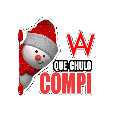 Navidad Sticker