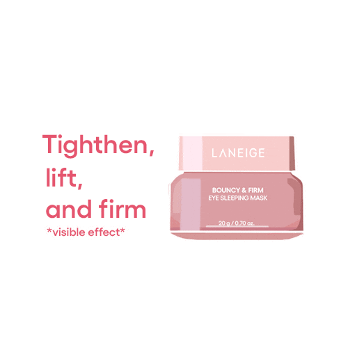Laneige Sticker by PhAmorepacific