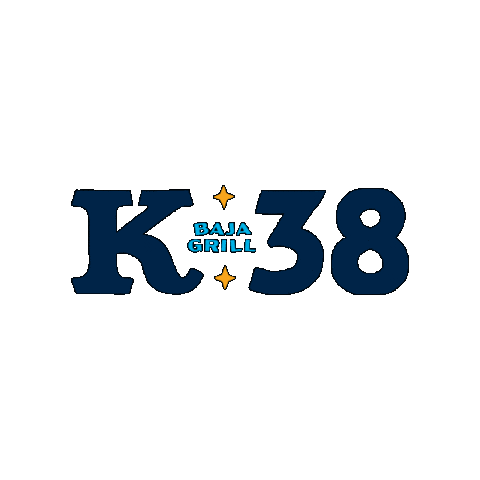 K38 Sticker