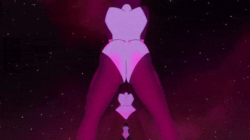Mtv Space GIF by Cartuna