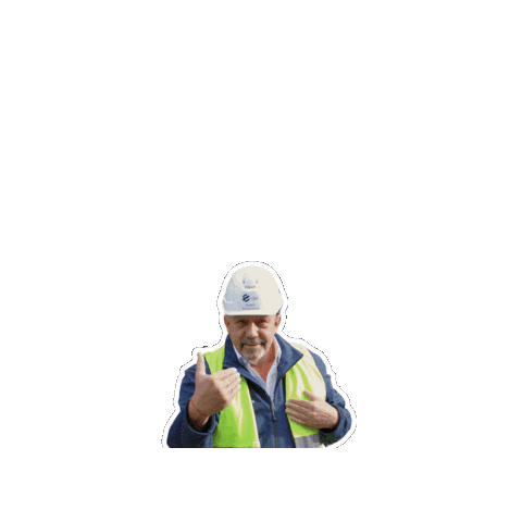 HDAO Group Sticker