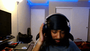 Music GIF