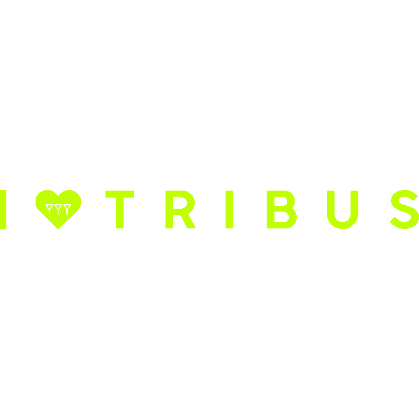 Tribus Sticker