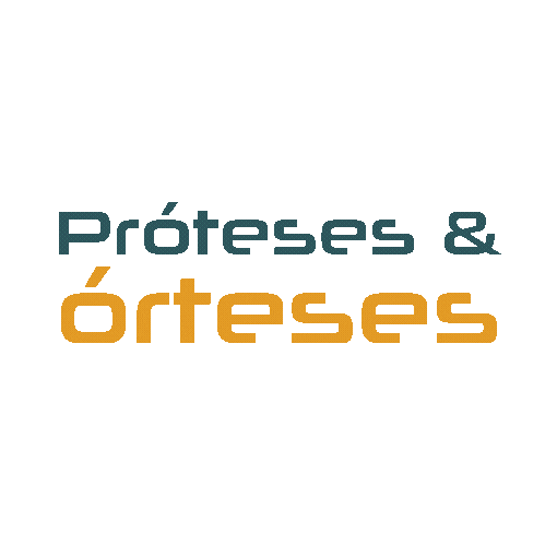 Protese Ortese Sticker by Ullis Técnica Ortopédica
