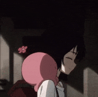 Knock Knock GIF