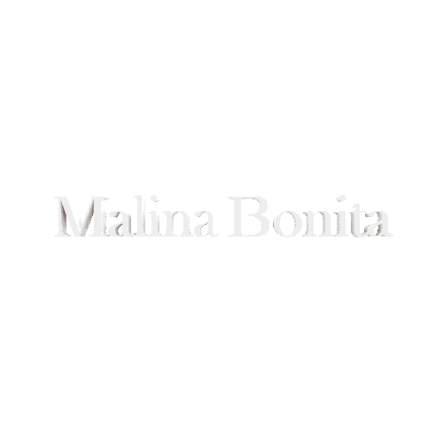 MalinaBonita Sticker