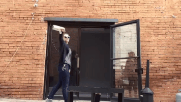 dancablam  GIF