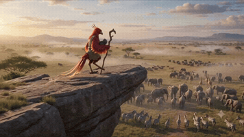 Phoenix Announcement GIF by Corporatepelican